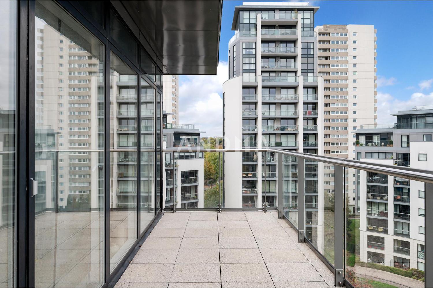 Aitons House 官网图片 13