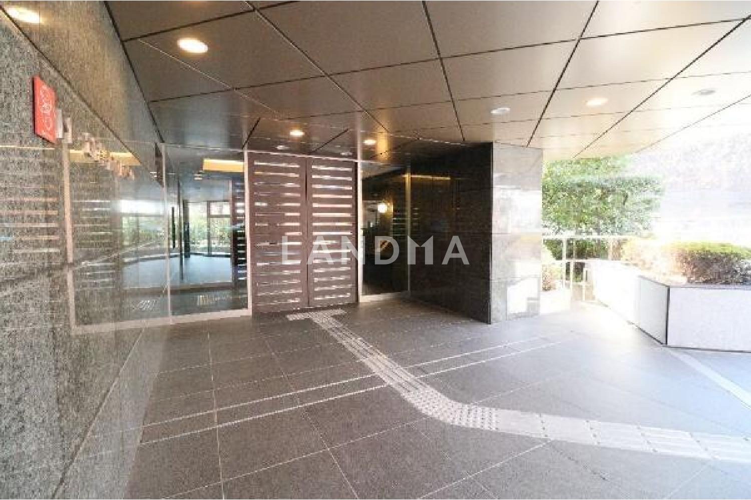 ドレッセ目黒インプレスタワー 官网图片 9
