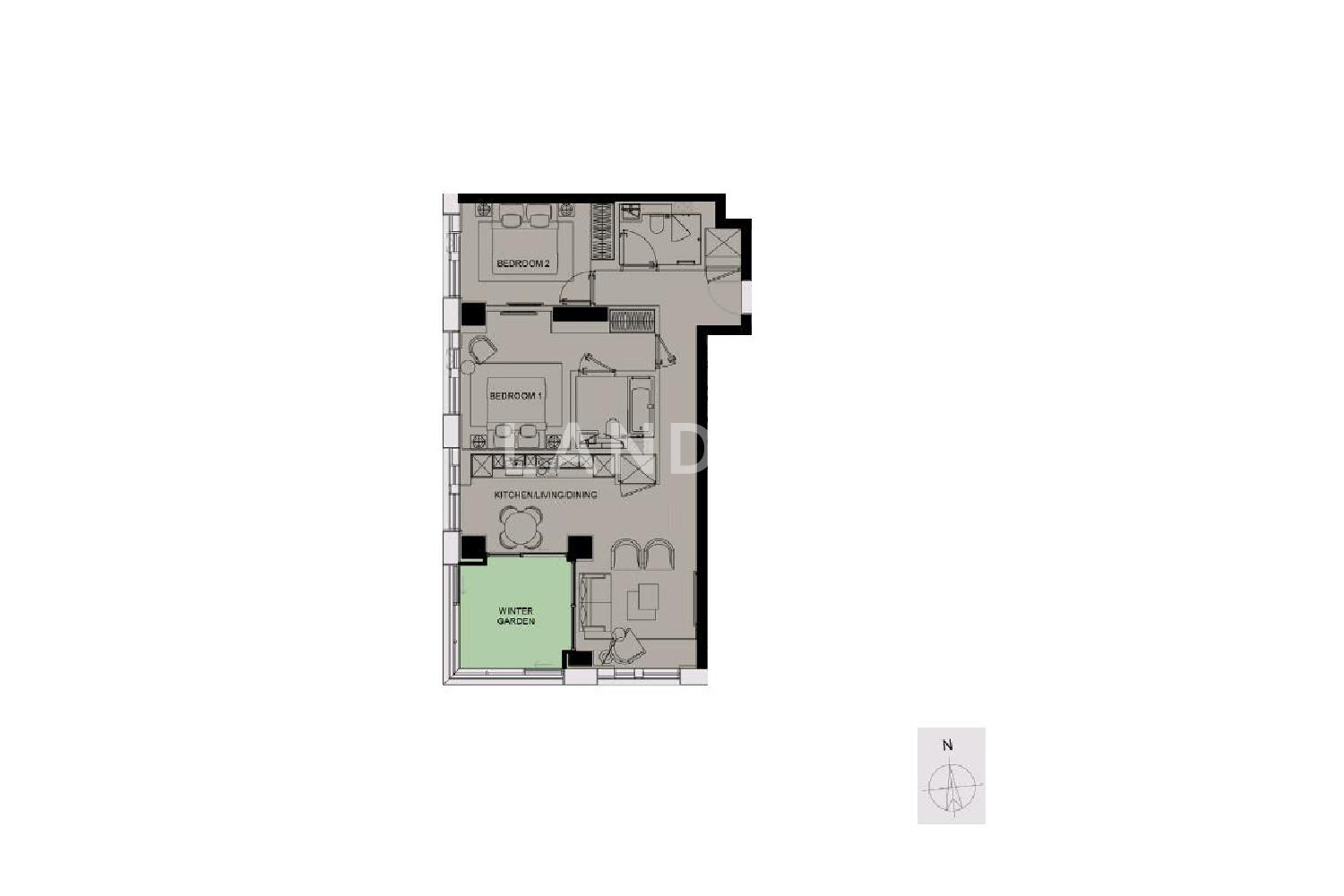 Damac Tower 官网图片 26