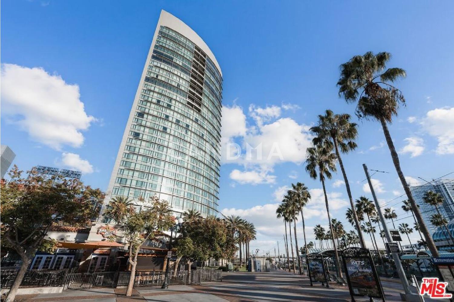 165 6th Avenue #2803 官网图片 26