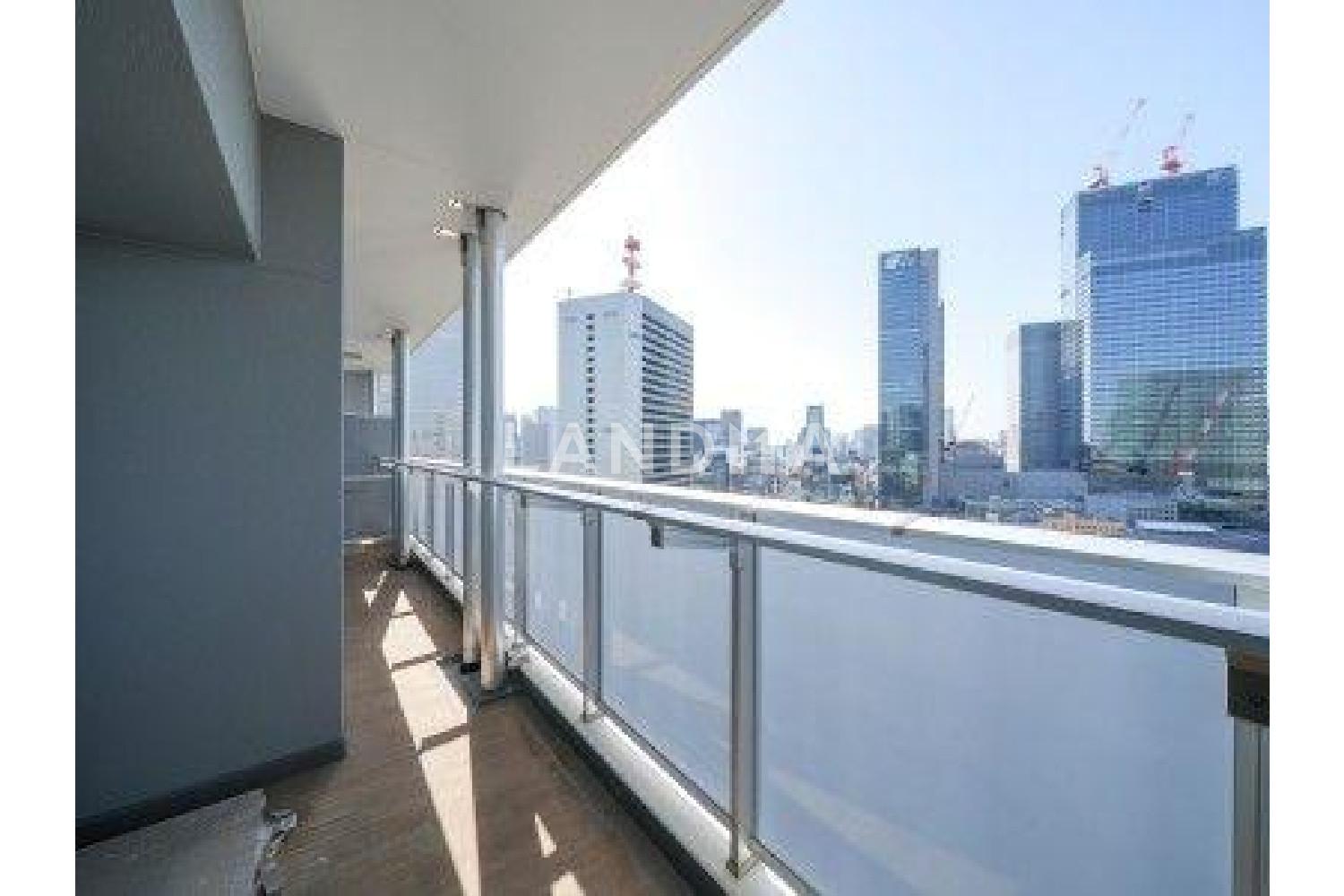 Brillia Tower 浜離宮 官网图片 4