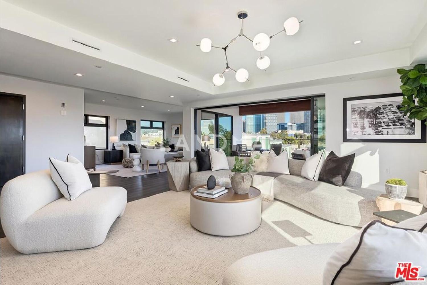 1839 Pandora Avenue #PH 官网图片 5