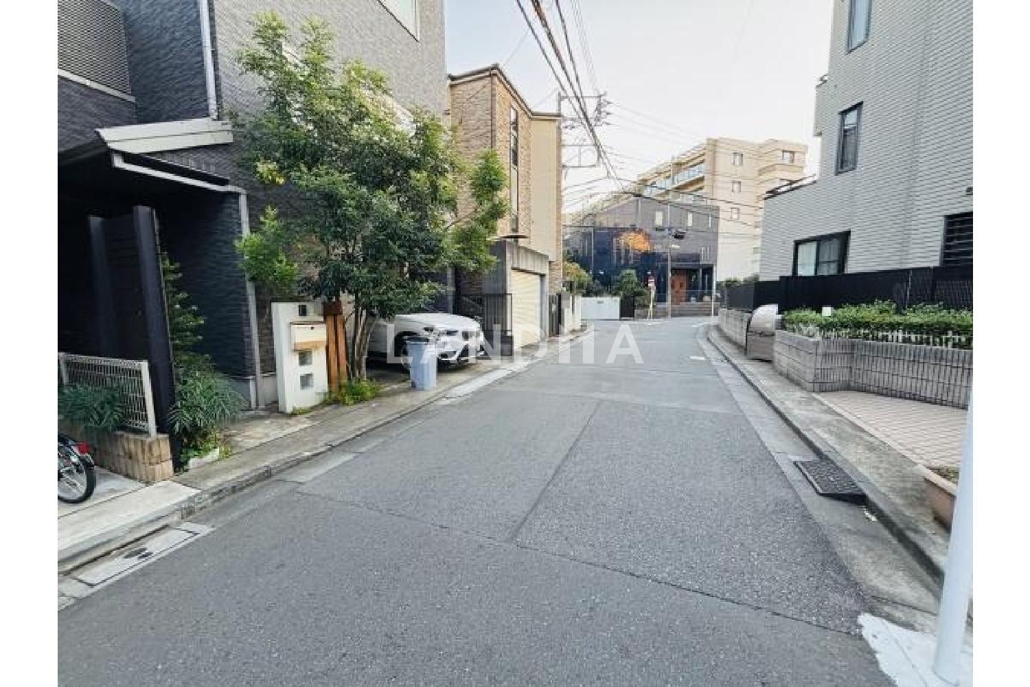 東京都世田谷区松原6丁目 一棟売りマンション 351.23㎡ 官网图片 6