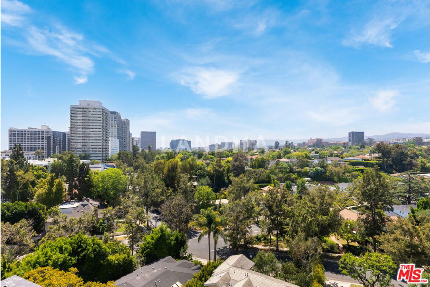 10551 Wilshire Boulevard #1002 官网图片 33