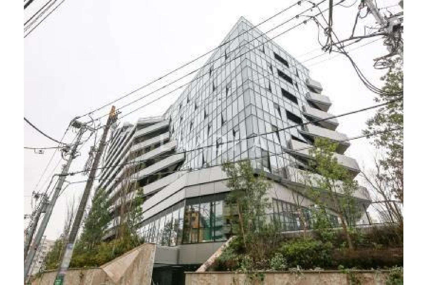 プラウド恵比寿ヒルサイドガーデン 官网图片 10