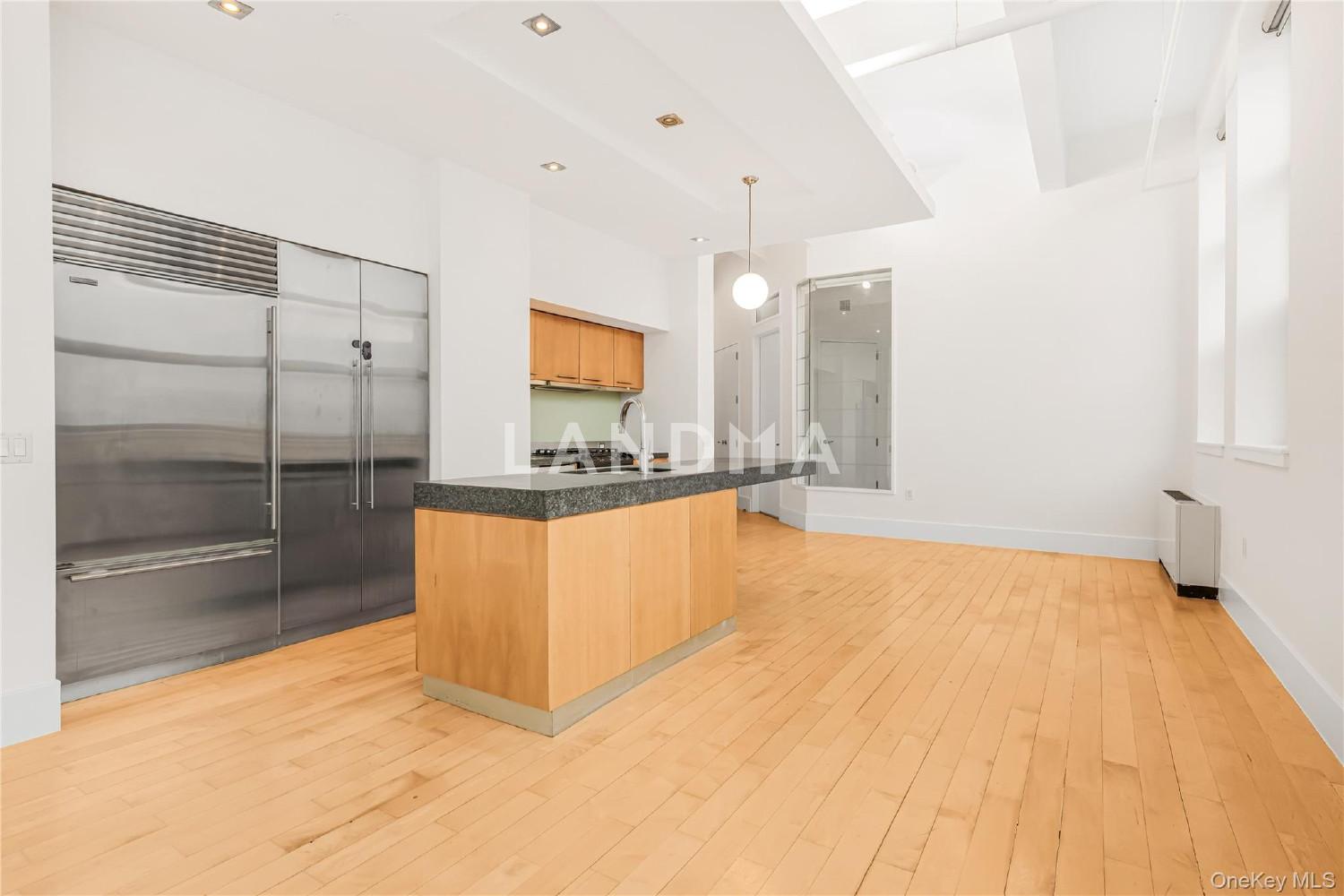 55 Berry Street  Unit 4F 官网图片 9