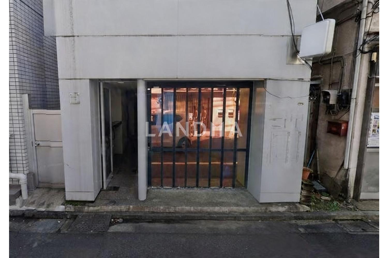 東京都新宿区早稲田鶴巻町 一棟売りビル 66.12㎡ 官网图片 7