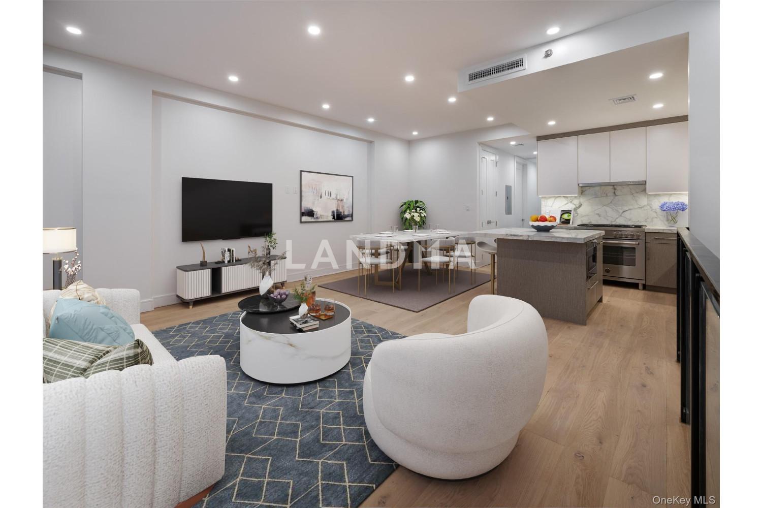 2131 Shore Boulevard  Unit 1C 官网图片 6