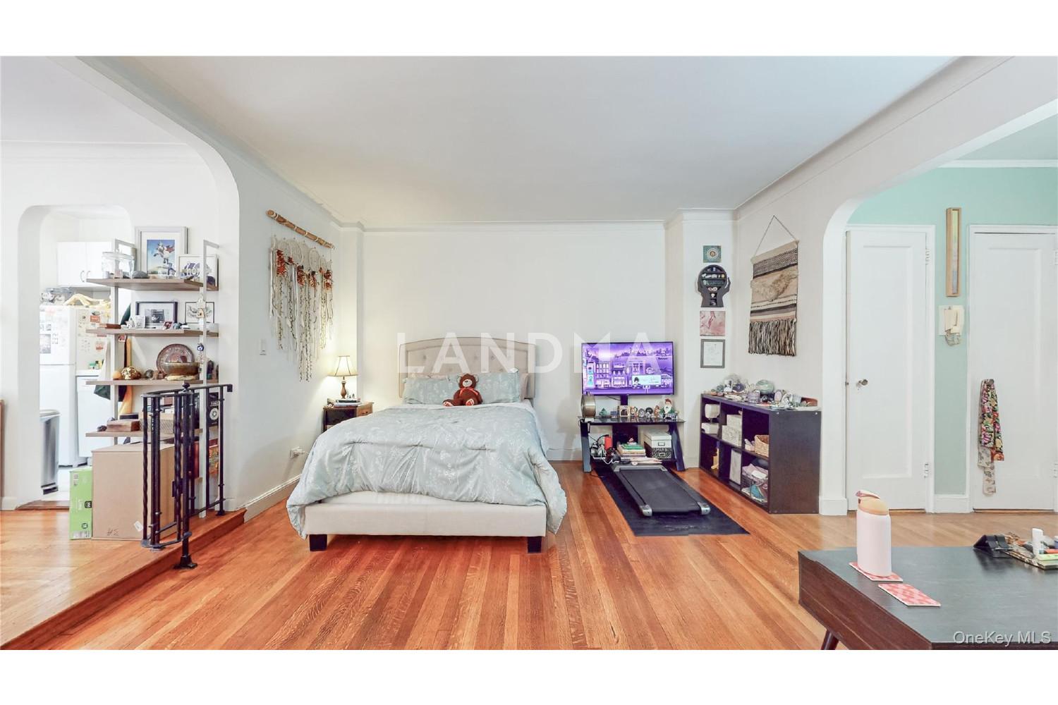 420 Central Park W  Unit 3A 官网图片 11
