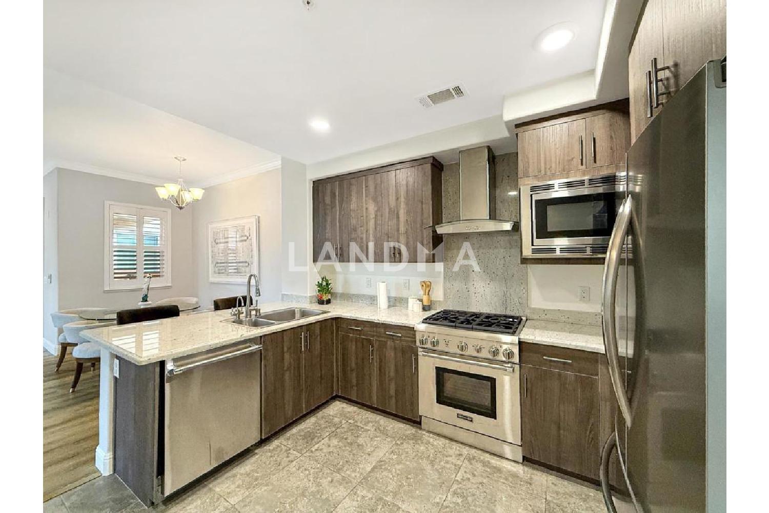 538 S Mathilda Avenue #301 官网图片 2