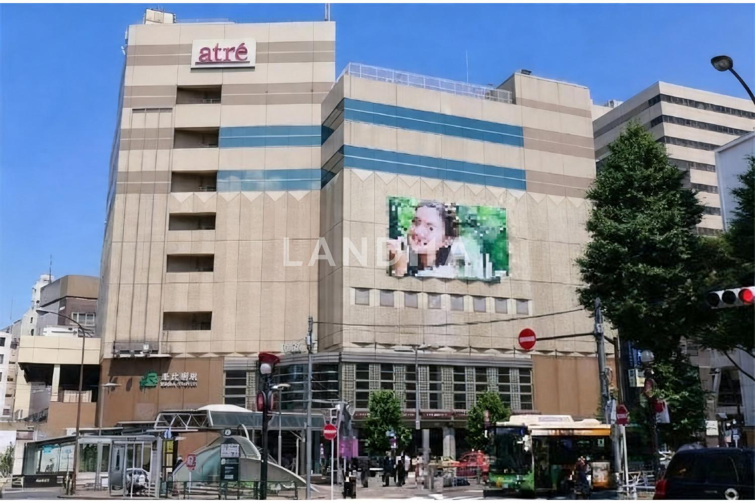 東京都渋谷区東4丁目 投資用マンション 105.29㎡ 官网图片 6