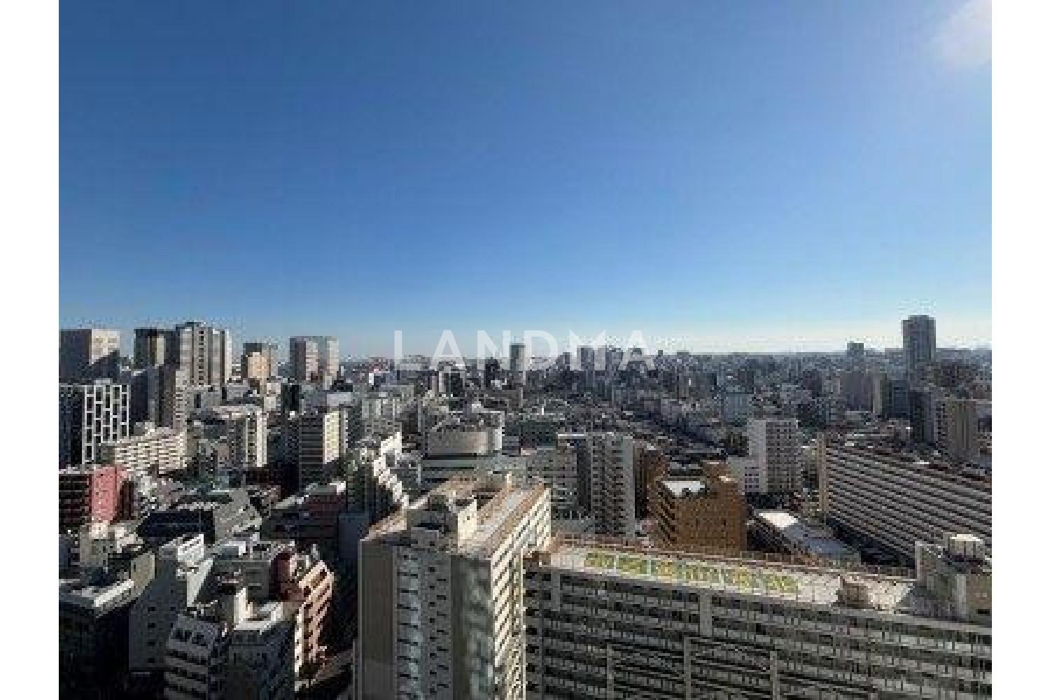 品川Vタワー タワー棟 官网图片 17