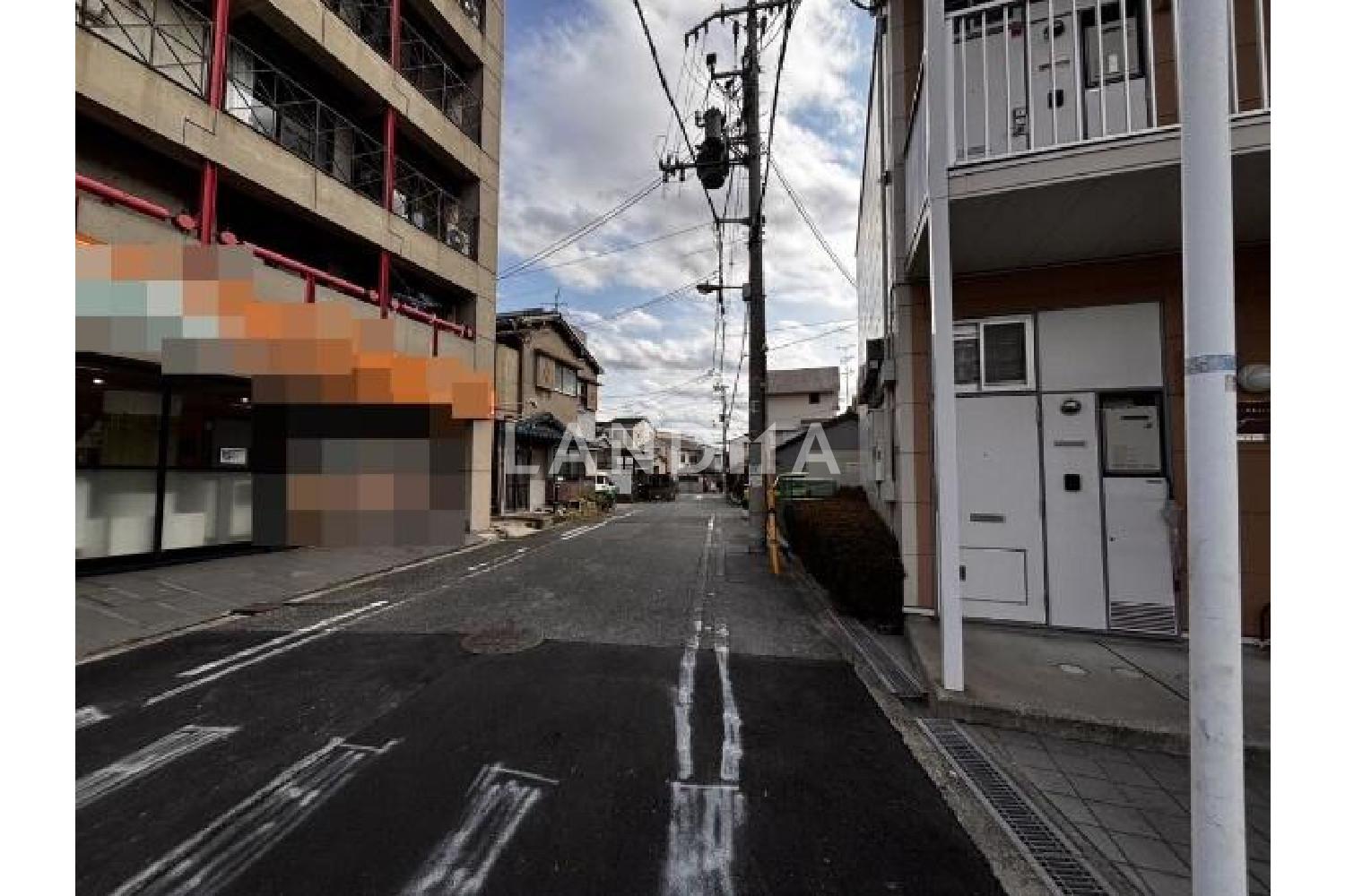 大阪府大阪市住吉区遠里小野7丁目 一棟売りアパート 733.88㎡ 官网图片 9
