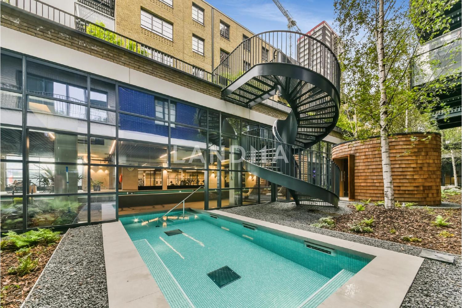 Serapis House 官网图片 13
