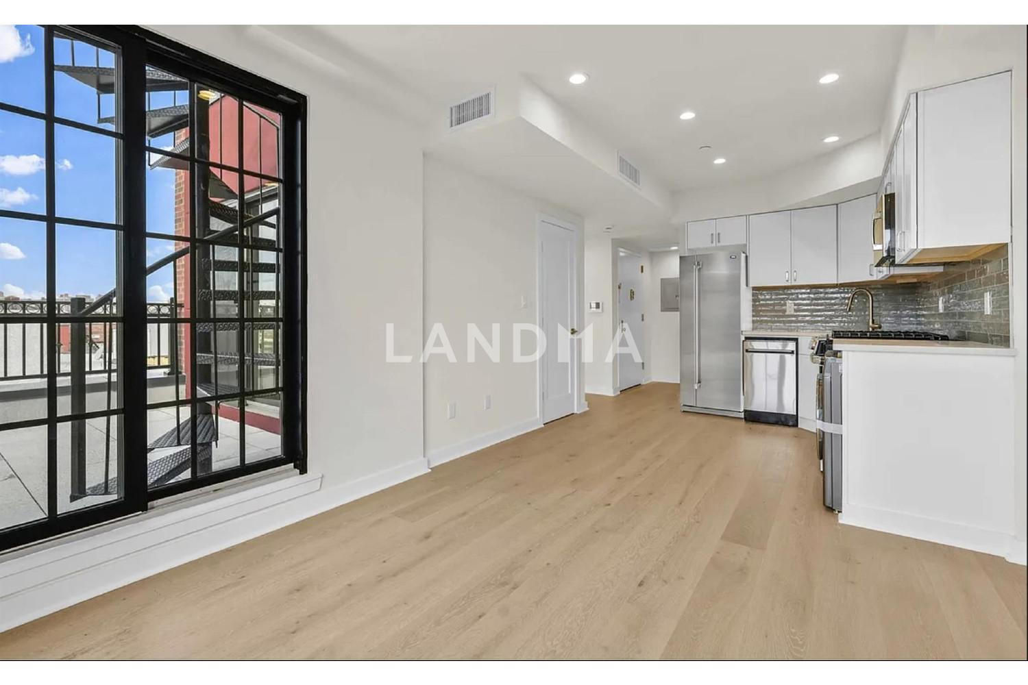 25-25 31 Avenue  Unit 7A 官网图片 3