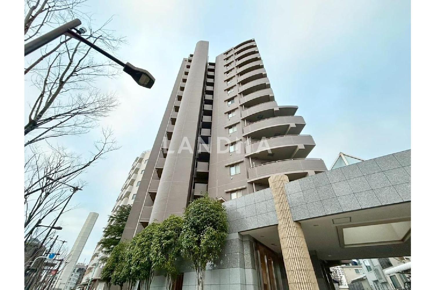 ディオレ西新宿 官网图片 18