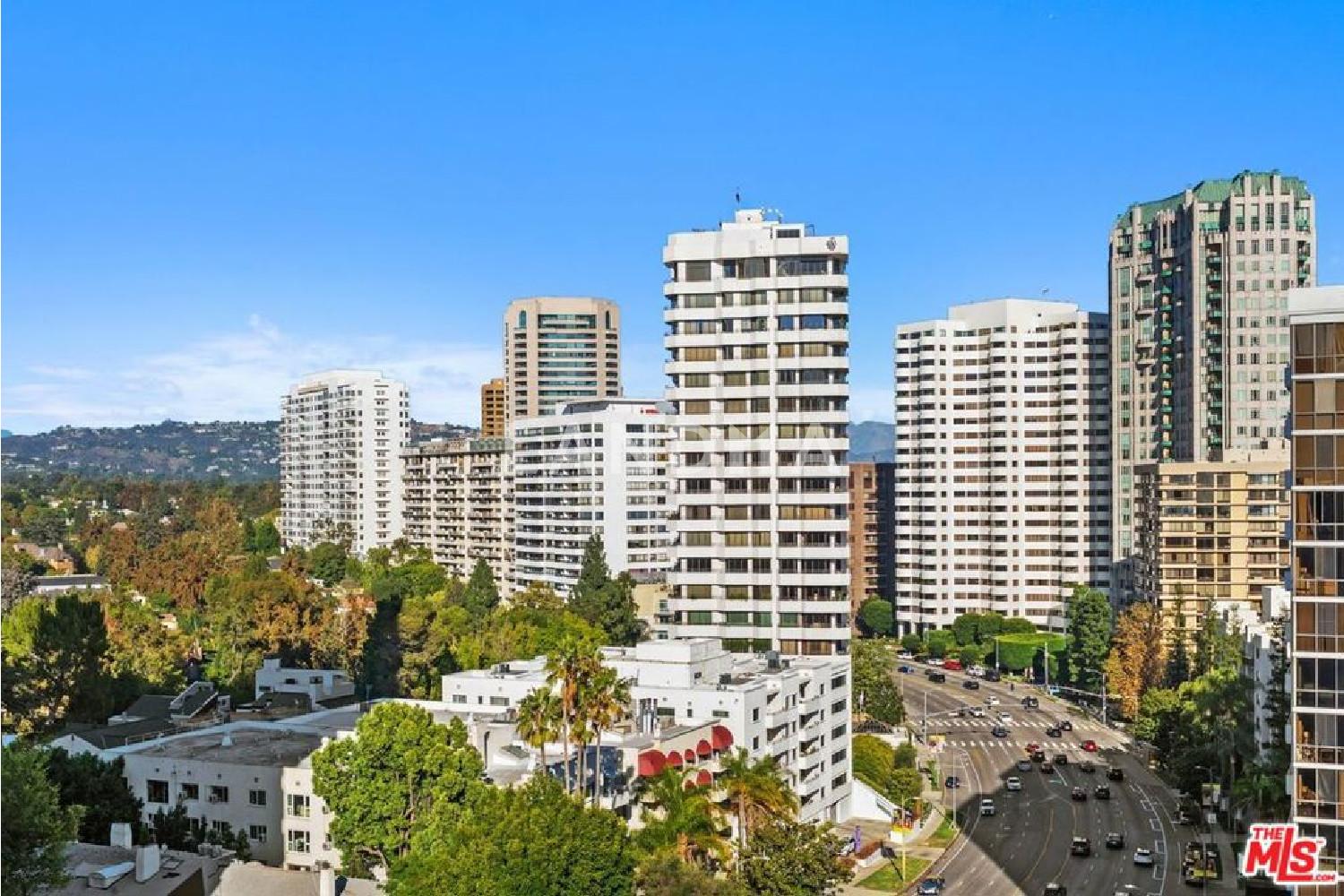10724 Wilshire Boulevard #1104 官网图片 15