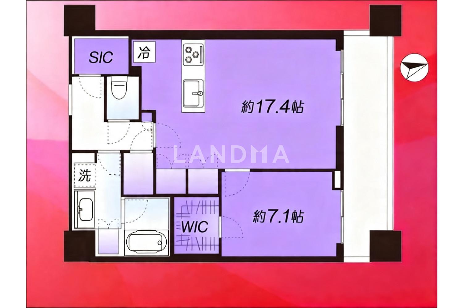 ワールドタワーレジデンス WORLD TOWER RESIDENCE 官网图片 16