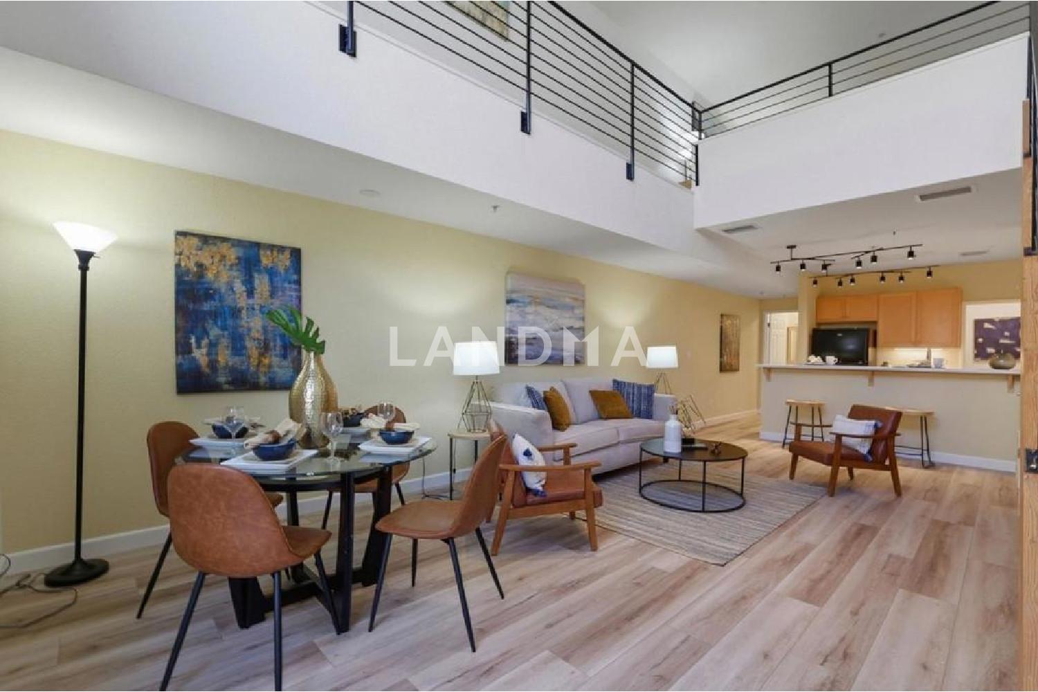 400 N 1st Street #111 官网图片 4