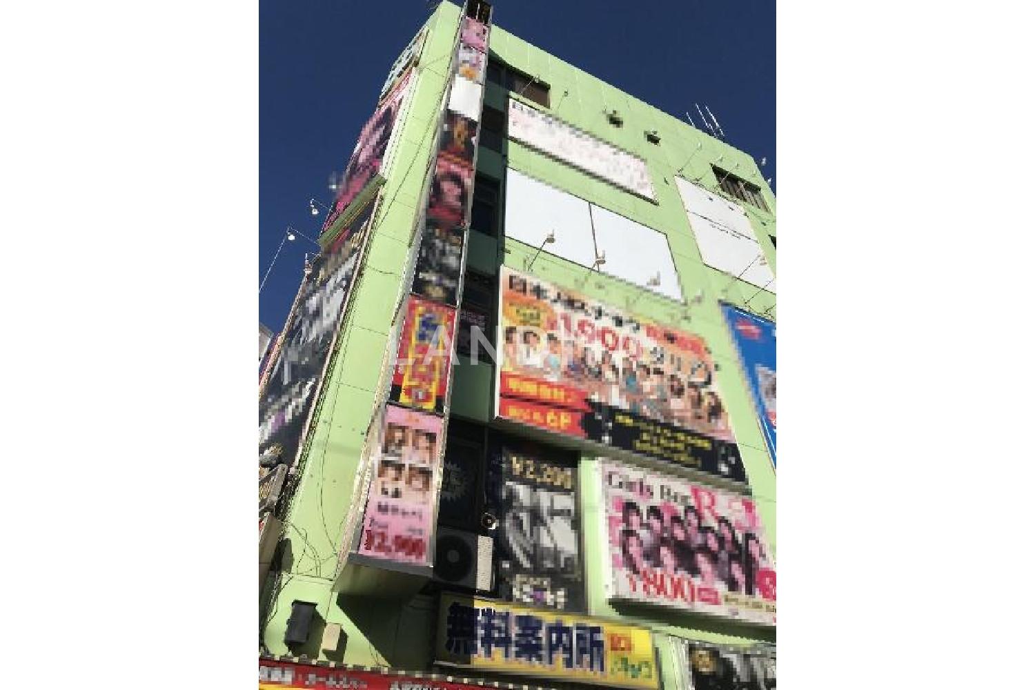 東京都千代田区内神田3丁目 一棟売りビル 86.63㎡ 官网图片 10