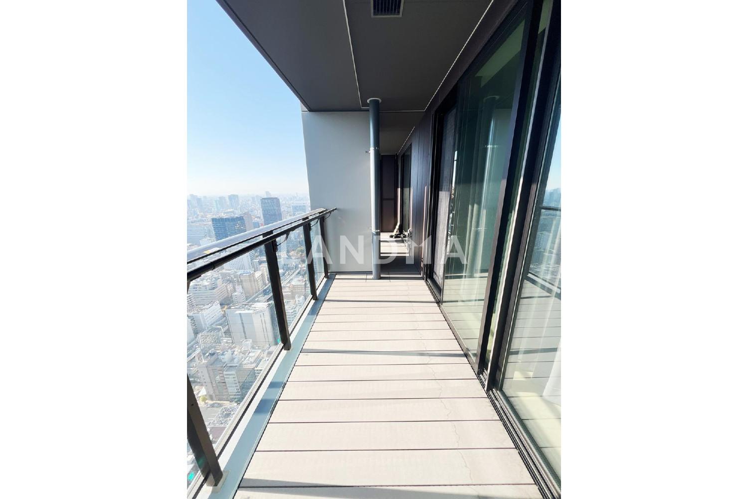 WORLD TOWER RESIDENCE 官网图片 3