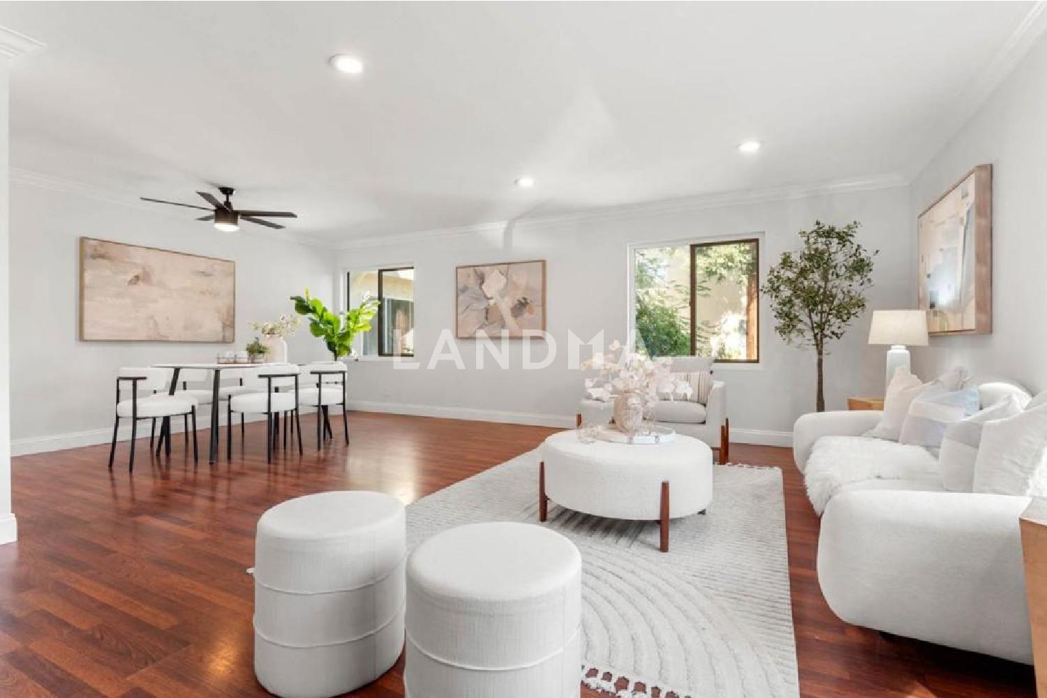 4415 Norwalk Drive #3 官网图片 5