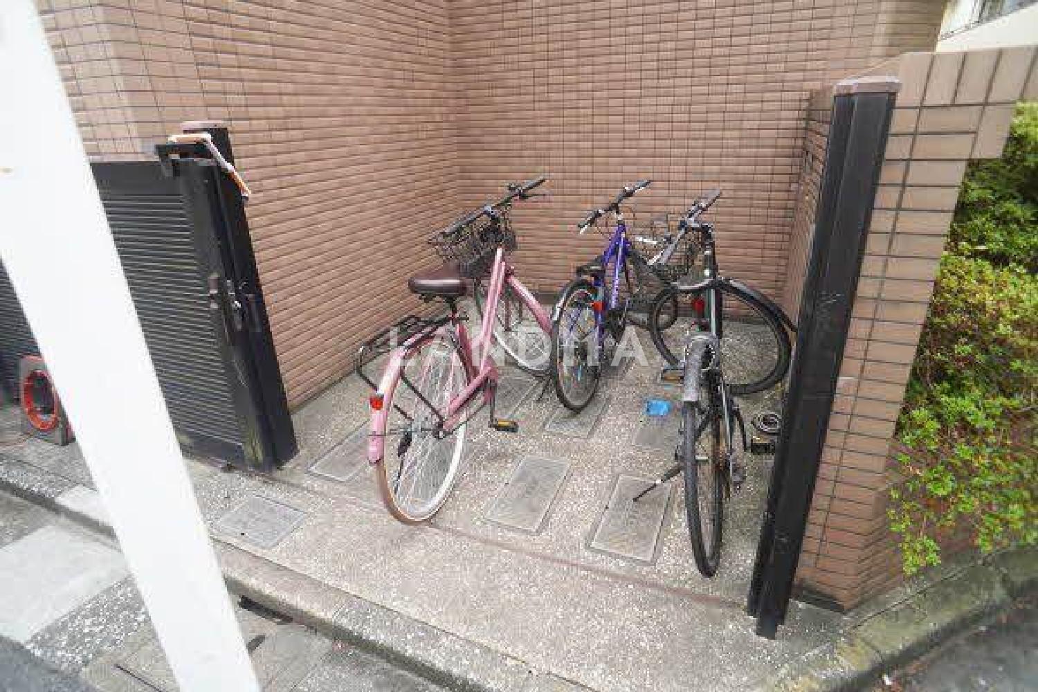 東京都江東区亀戸1丁目 一棟売りアパート 233.45㎡ 官网图片 3