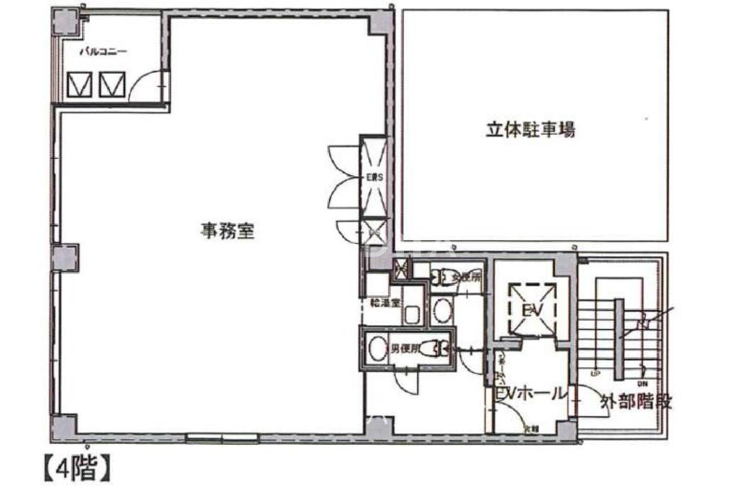 東京都台東区元浅草 一棟売りビル 211.56㎡ 官网图片 7