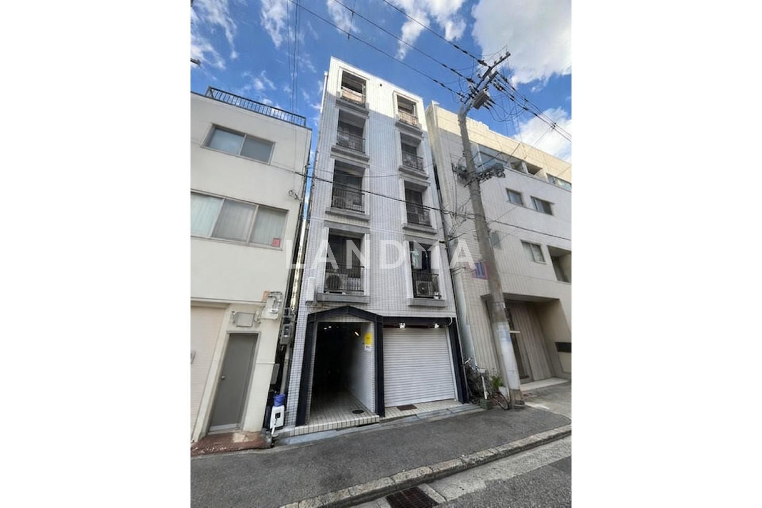 大阪府大阪市西淀川区姫里2-6-12 一棟売りマンション 92.15㎡ 官网图片 9