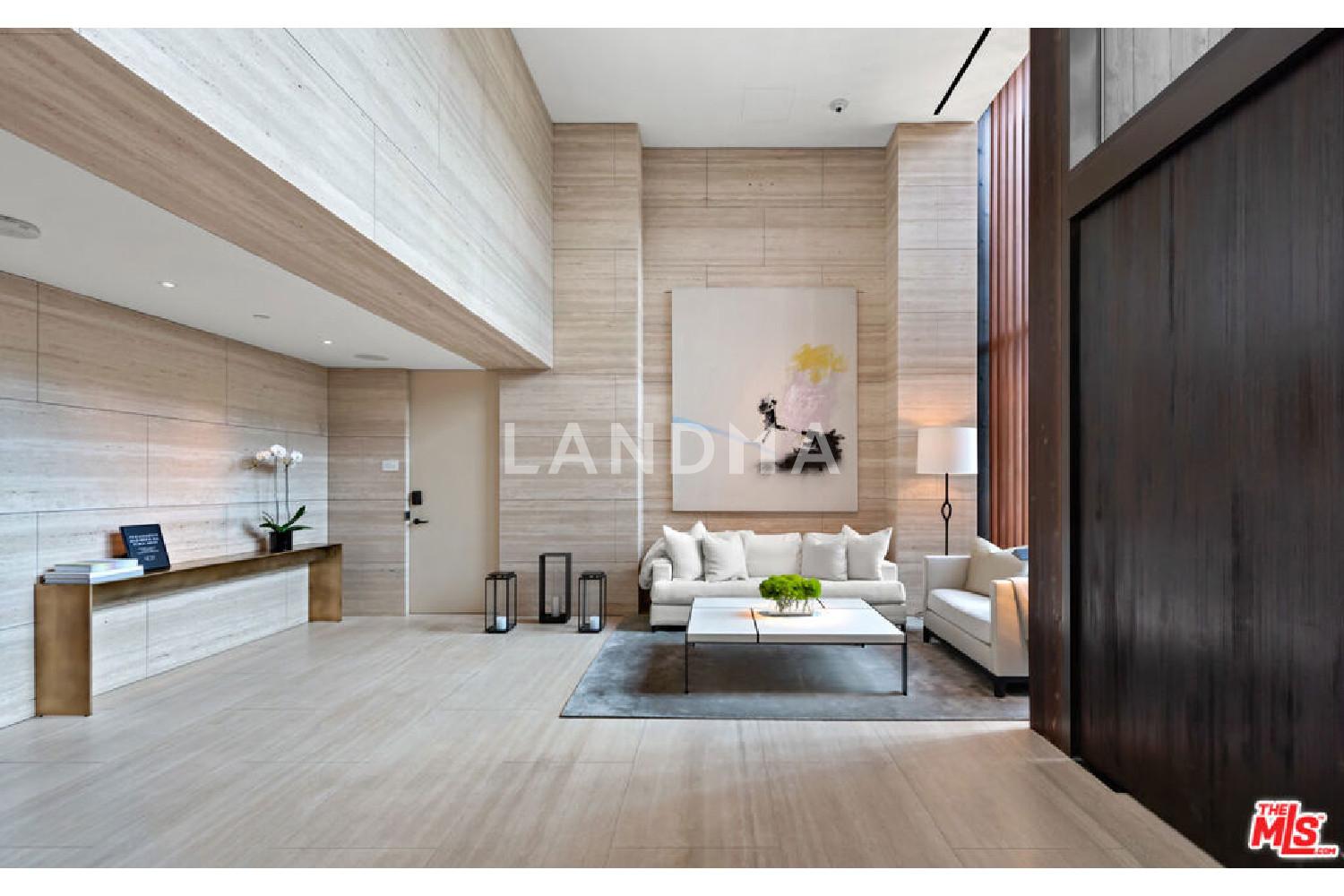 9040 Sunset Boulevard #1101 官网图片 23