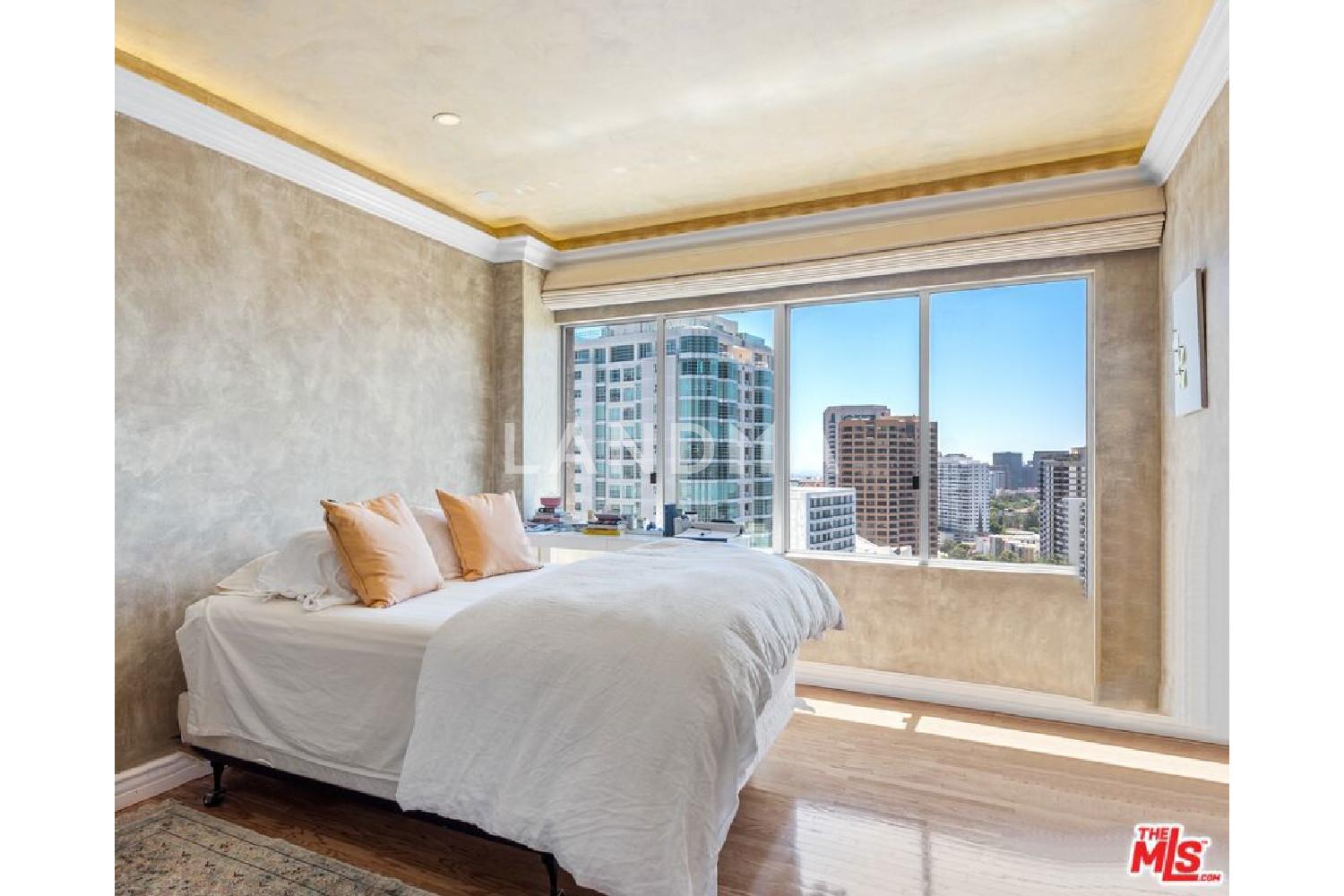 865 Comstock Avenue #PHD 官网图片 28