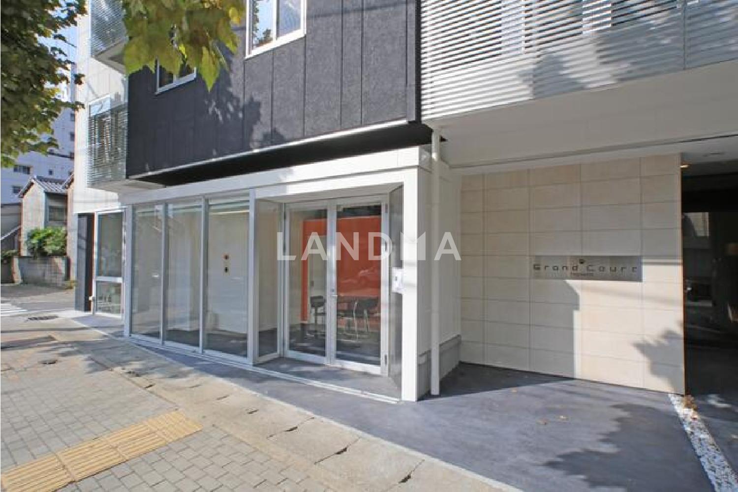 京都府京都市山科区東野百拍子町 一棟売りマンション 233.29㎡ 官网图片 4
