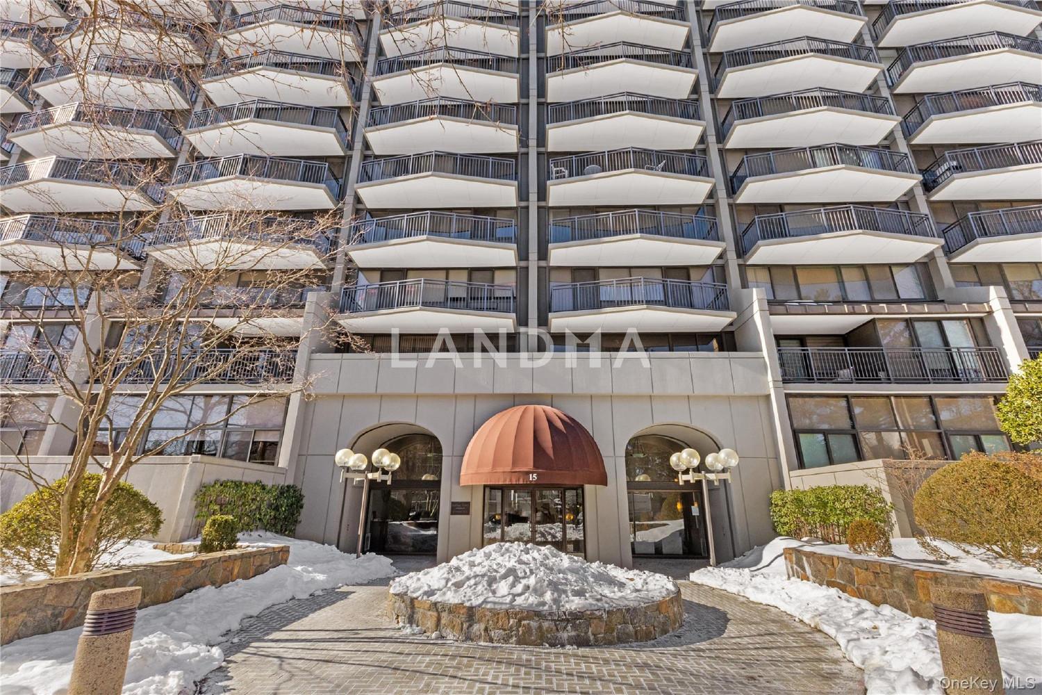 15 Stewart Place Unit 4A 官网图片 34