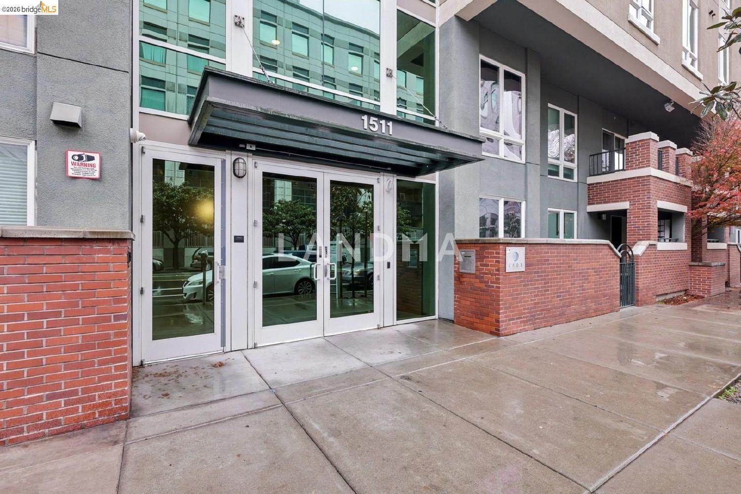 1511 Jefferson St #Unit TH11 官网图片 2