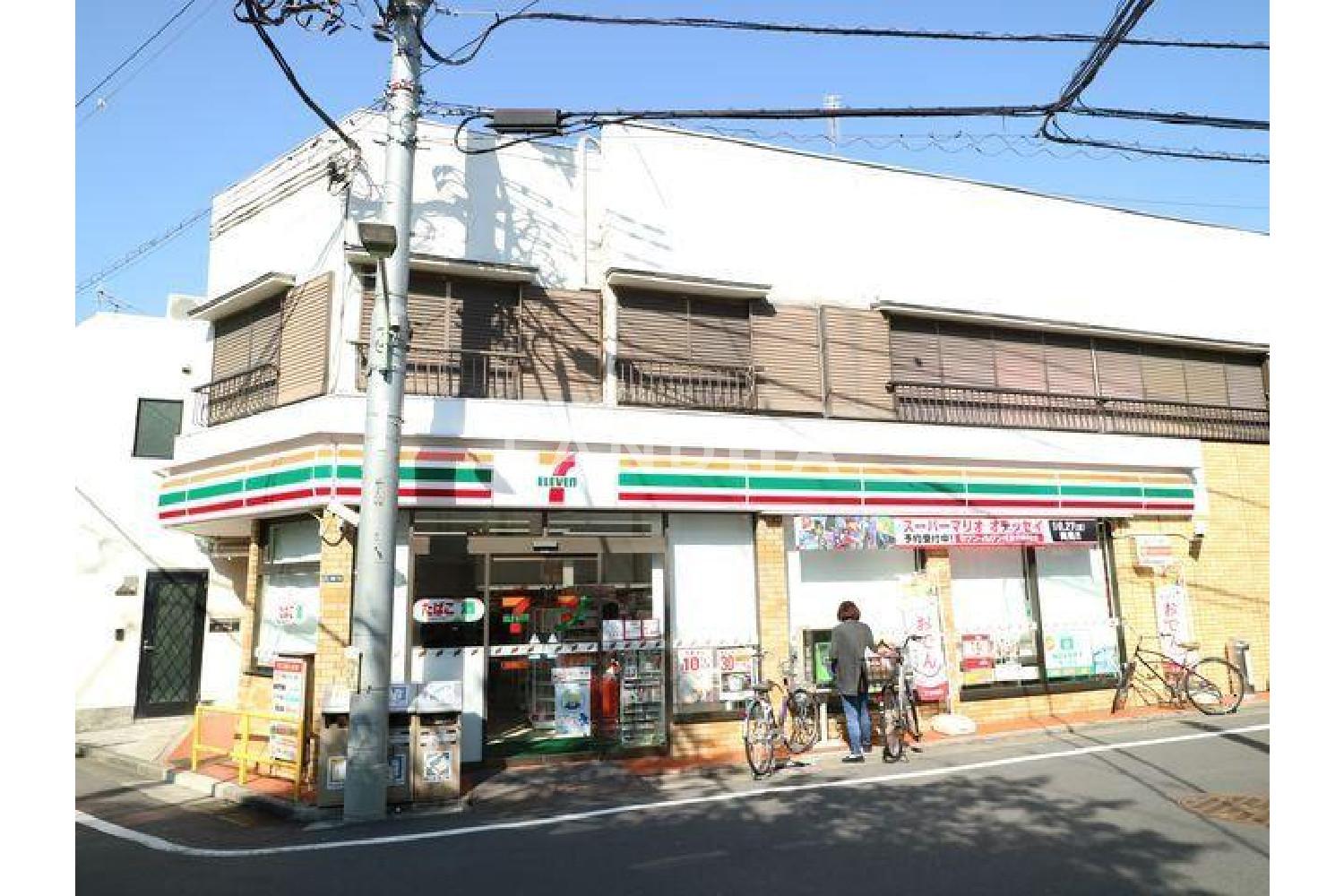 グランフォルム大田中央 官网图片 15