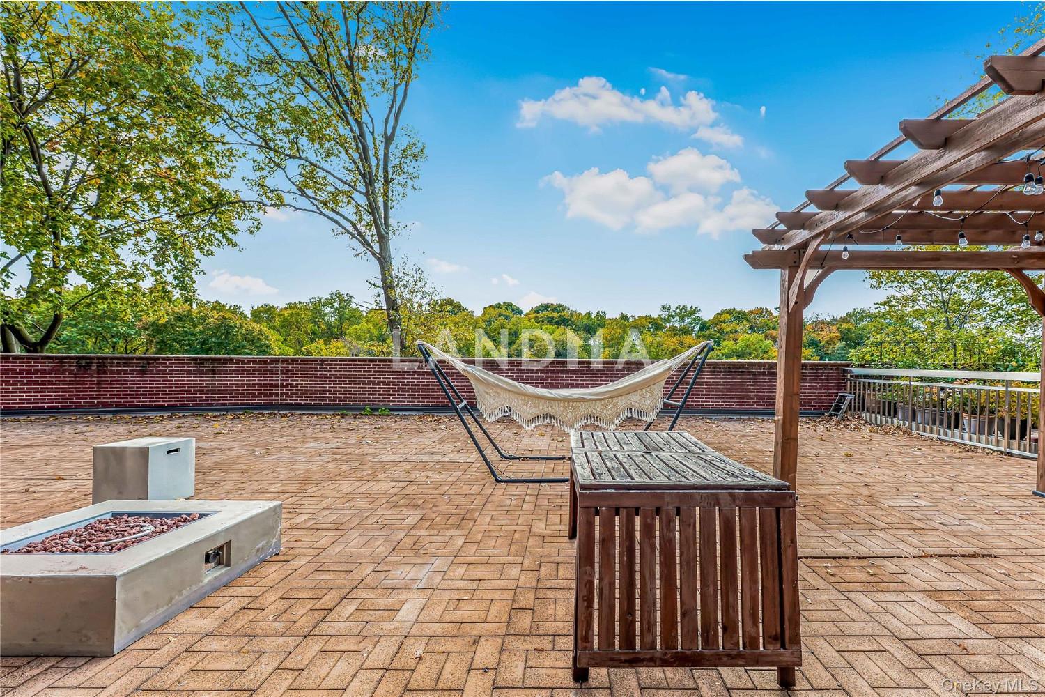 6538 austin st  Unit 2A