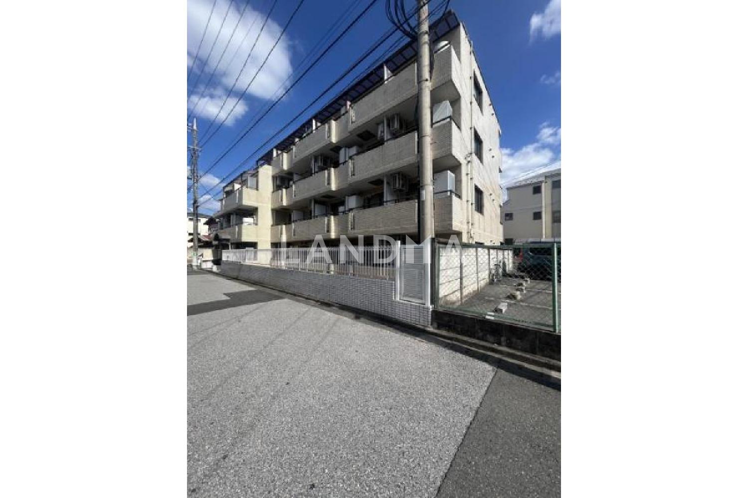 東京都足立区中川 一棟売りマンション 340.2㎡