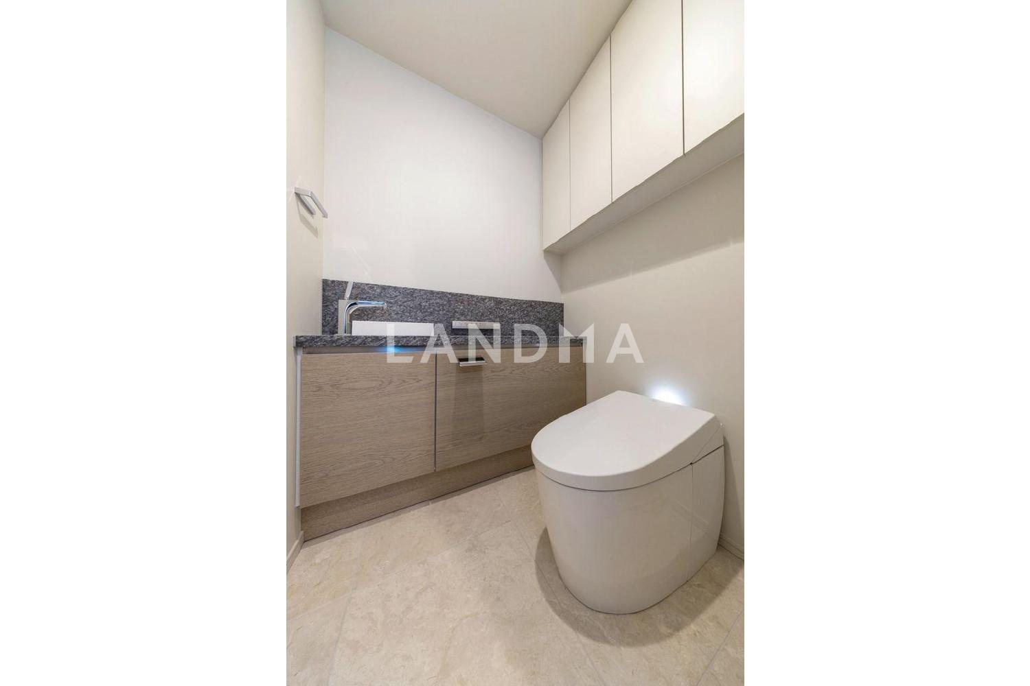 WORLD TOWER RESIDENCE 官网图片 12