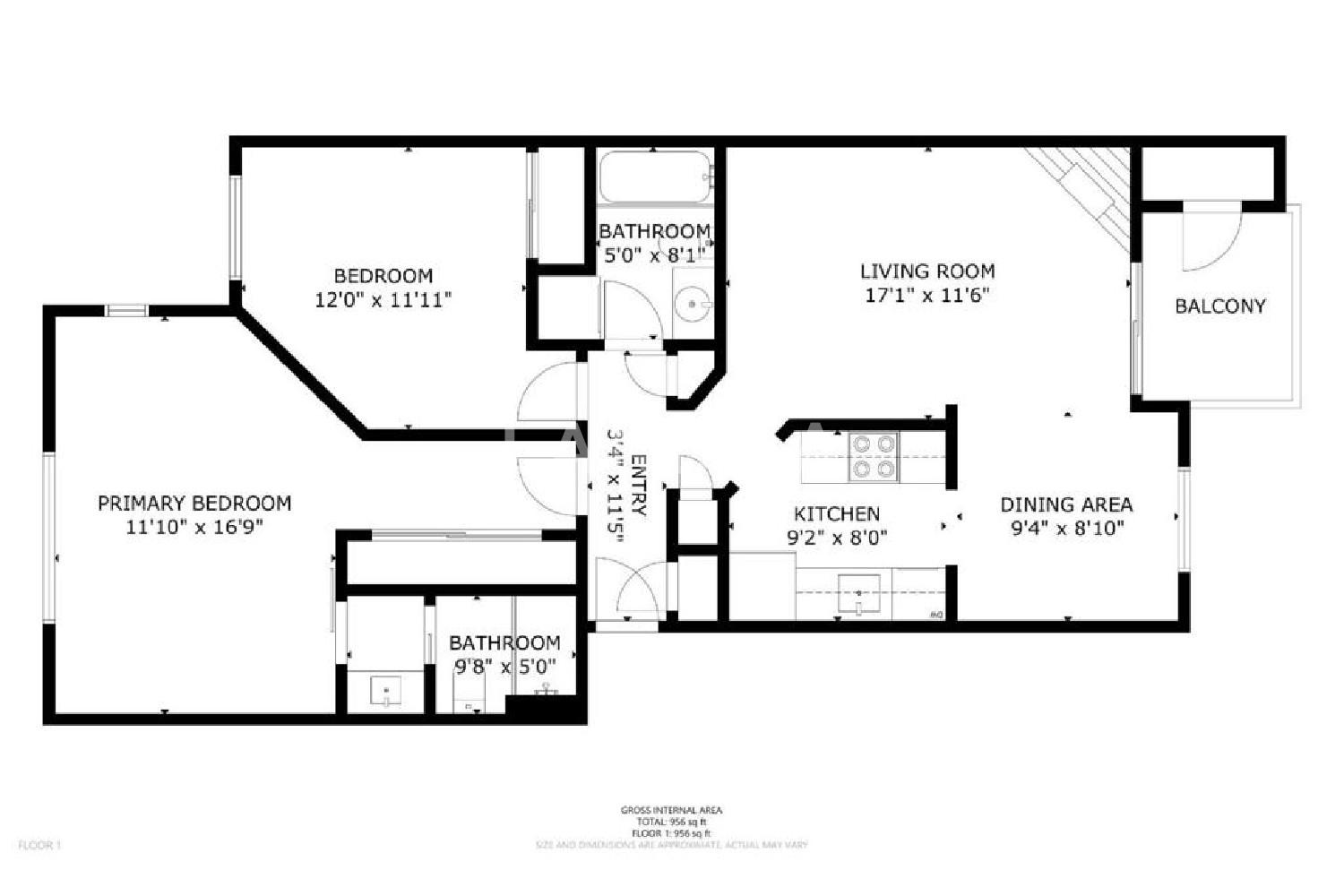 2265 Sun Glory Lane #B 官网图片 29