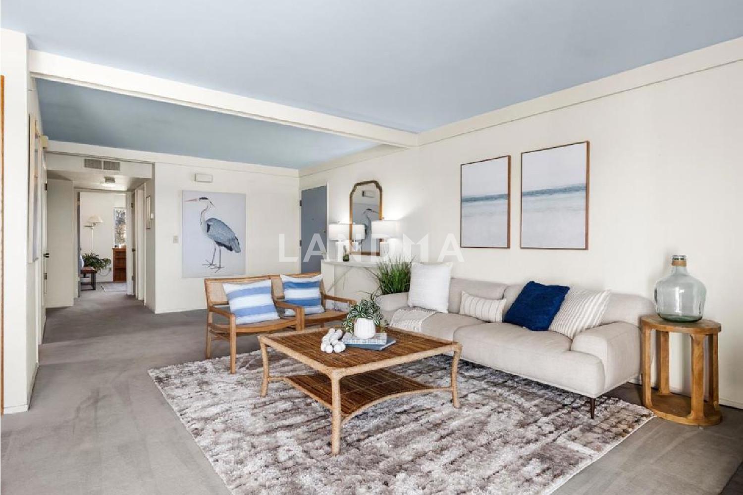 22130 E Cliff Drive #3D 官网图片 2