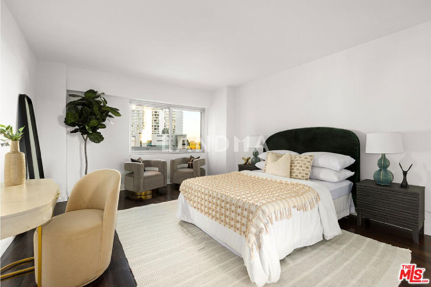 10450 Wilshire Boulevard #8A 官网图片 16