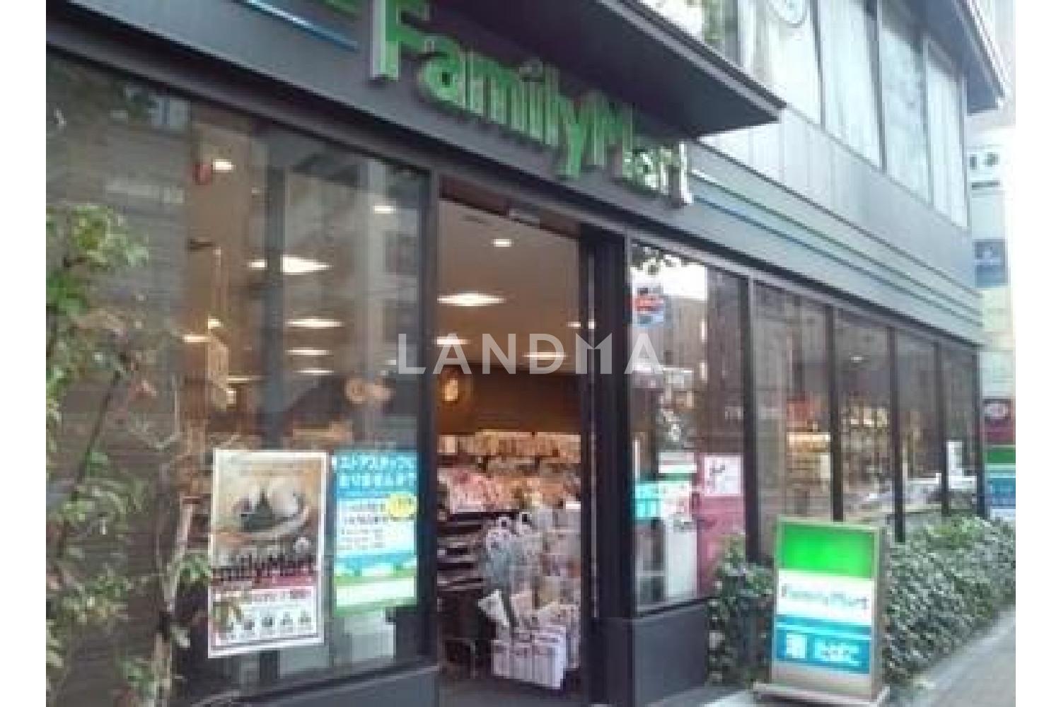 麻布広尾ナショナルコート 官网图片 17