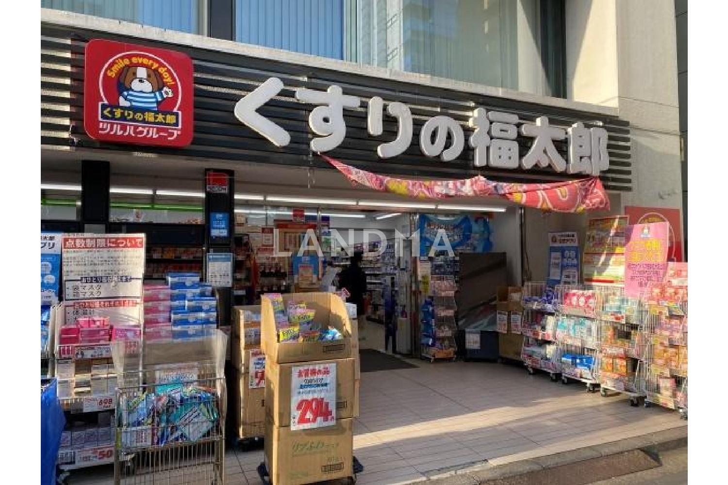 シティタワー・ルフォン九段の杜 官网图片 3