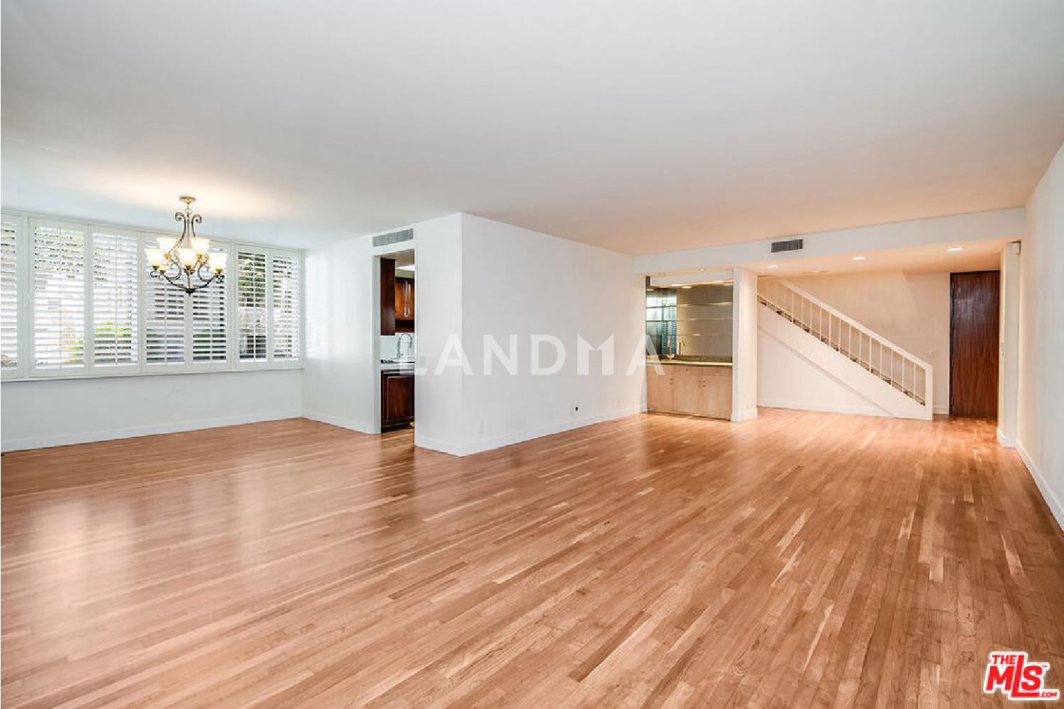 211 S Spalding Drive #107N 官网图片 5