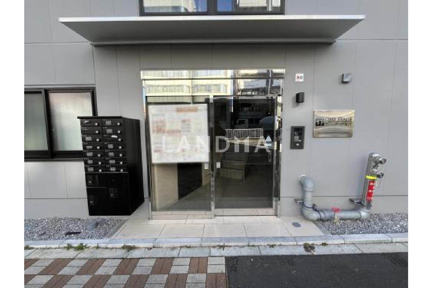 東京都江東区亀戸 一棟売りマンション 128.99㎡ 官网图片 4