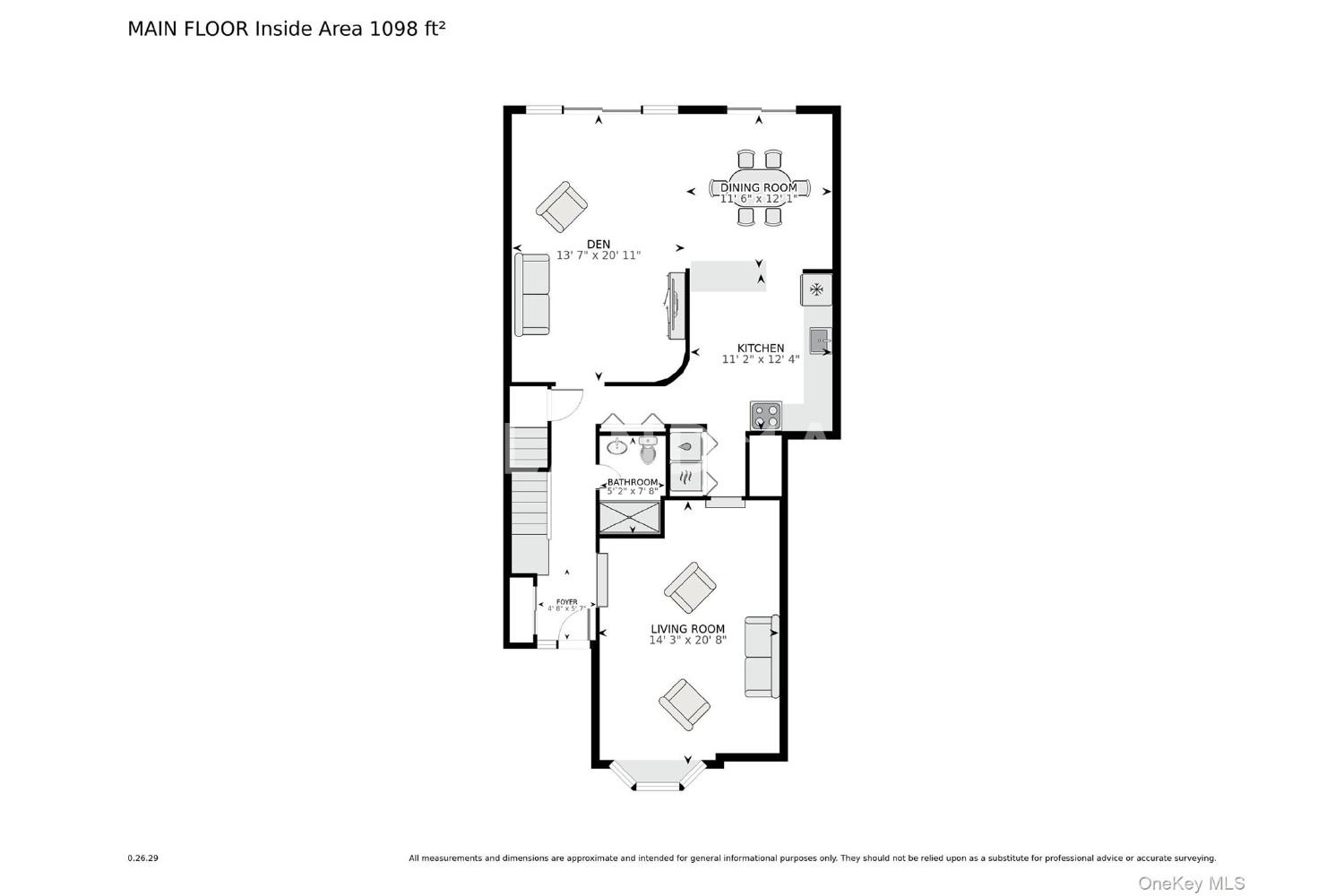 61 Estate Court  Unit 61 官网图片 29