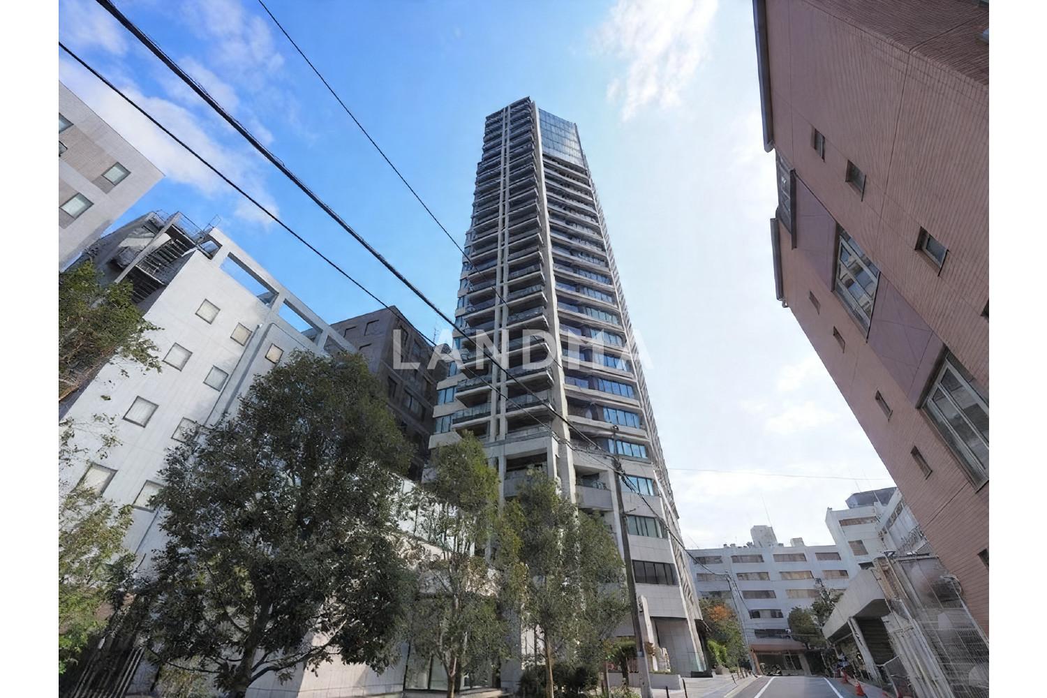 プラウドタワー渋谷 官网图片 2