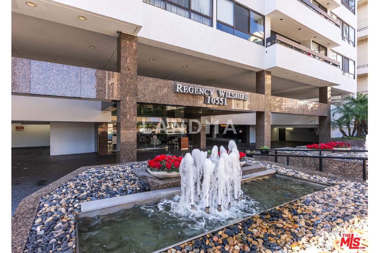 10551 Wilshire Boulevard #1002 官网图片 3