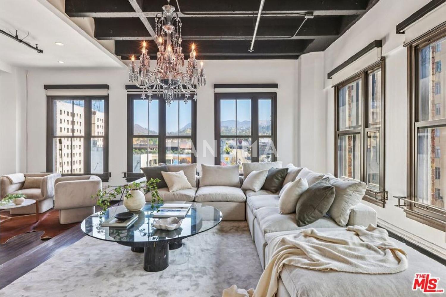 1645 N Vine Street #706 官网图片 13