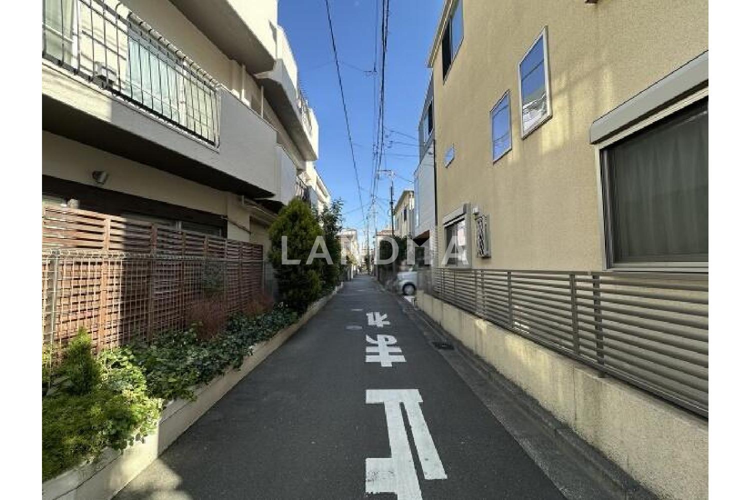 東京都文京区千石3丁目 一棟売りマンション 201.58㎡ 官网图片 8